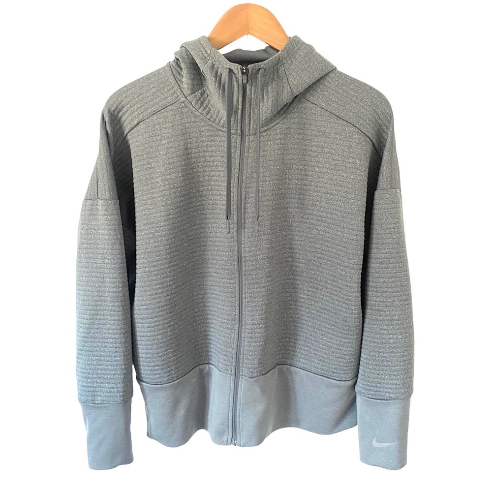 Women’s Nike Athletic Hoodie